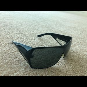 Dior gaucho sunglasses